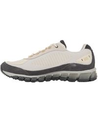 Asics - Gel-Quantum 360 I Amp "Cream Obsidian" 1203A731 100" - Lyst