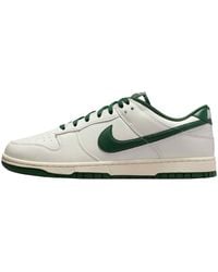 Nike - Dunk Low Retro "Sail Fir" Hf5441 115" - Lyst