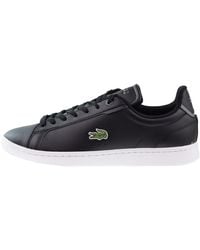 Lacoste - Carnaby Pro Bl23 1 Sma 745Sma0110 312" - Lyst