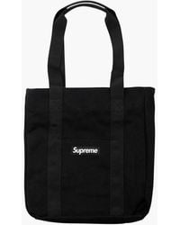 supreme tote bolsa ss20