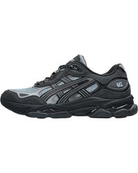 Asics - Gel Nyc 2.0 "Slate/Graphite" 1203B080400" - Lyst