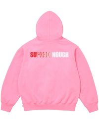 Supreme - Goodenough Hooded Sweatshirt "Ss25" Su25518" - Lyst