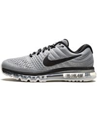 Nike - Air Max 2017 "Cool" 849559 011" - Lyst