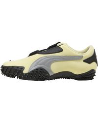 PUMA - Mostro Og Moon 397330 16" - Lyst