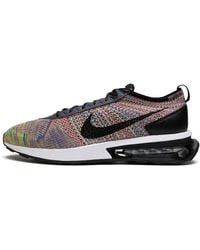 Nike - Air Max Flyknit Racer "Multi-Color 2.0" Fd2765 900" - Lyst