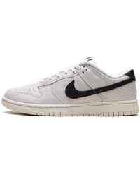Nike - Dunk Low Se "Team" Hq3502 100" - Lyst