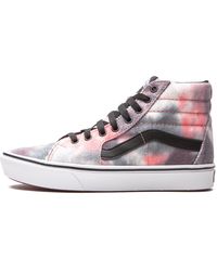 Vans - Comfycush Sk8-Hi "Blotched" Vn0A3Wmb2Qr" - Lyst