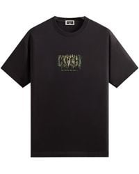 Kith - The Matrix Has You T-Shirt Khm035057 001" - Lyst