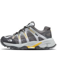 The North Face - Hedgehog 06 Rvst Gore-Tex "Summit Metallic" Nf0A8Adu 8Hi" - Lyst