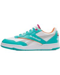 Reebok - Bb 4000 Ii Sneakers - Lyst