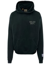 GALLERY DEPT. - 90's Gd Logo Vintage Hoodie Gd423" - Lyst