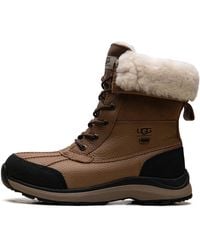 UGG - Adirondack Iii Boot "Chestnut" 1095141 Che" - Lyst