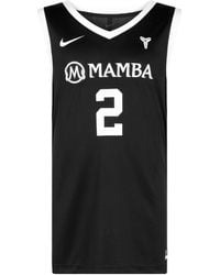 Nike - Gigi Bryant Mambacita Basketball Jersey Hf7754 010" - Lyst