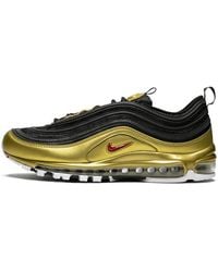 Nike - Air Max 97 Metalic" At5458 002" - Lyst