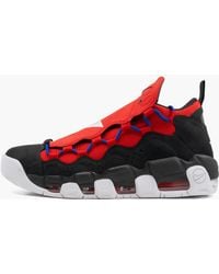 Nike Air More Money Sneakers for Men - Up to 63% off | Lyst