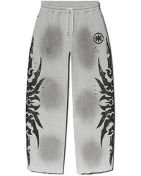 LOSTSHDWS - Acid Wash Sweatpants "Complex Con Exclusive - Lyst