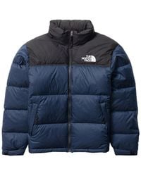 The North Face - 1996 Retro Nuptse Jacket "Summit Tnf" Nf0A3C8Dgob1" - Lyst