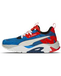 PUMA - Bmw Motorsport Rs-Trck 307645 01" - Lyst