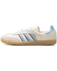 adidas - Samba Og "Wonder Celestial" Js5041" - Lyst