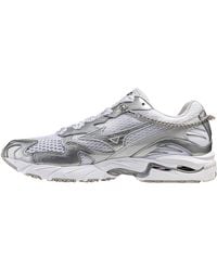 Mizuno - Wave Rider 10 Jewel "Cloudscape Tradewinds" 590159 7N73" - Lyst