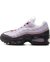 Nike - Air Max 95 Og Big Bubble "Burgundy Ash" Ib6396 600" - Lyst