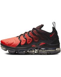 Nike - Air Vapormax Plus "Darth Maul" Dz4857 001" - Lyst