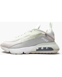 Nike - Air Max 2090 S Running Trainers Cz1708 Sneakers Shoes - Lyst