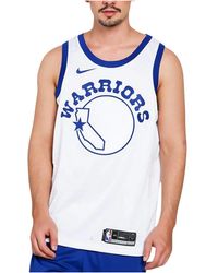 Nike - Golden State Warriors Association Edition Jersey Dn2077 100" - Lyst