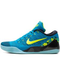 Nike - Kobe 9 Elite Protro "Perspective" Io3673 400" - Lyst