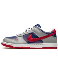Nike - Dunk Low "Samba" Cz2667 400" - Lyst