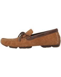 UGG - Bel-Air Lace Slip-On Style "Chestnut" 1090212 Che" - Lyst
