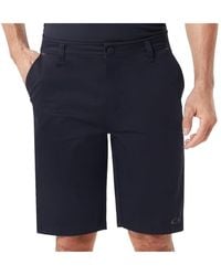 Oakley - Velocity Short "Blackout" 442427 02E" - Lyst