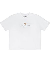 Aimé Leon Dore - Globe T-Shirt Ald Mtps 0190" - Lyst