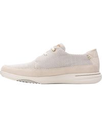 Clarks - Easeway Lace Combi" 26181370" - Lyst