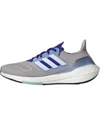 adidas - Ultraboost 22 Two Cloud Lucid" Hp9189" - Lyst