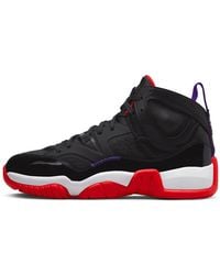Nike - Jumpman Two Trey "Raptors" Dr9631 001" - Lyst