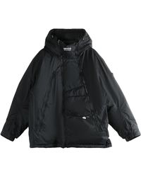 Neighborhood - Nanga Down Jacket 252Nnnnn Jkm01 Blac" - Lyst