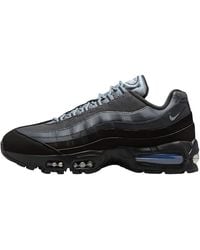 Nike - Air Max 95 Og "Big Bubble Lime Blast Anthracite" Iq0285 010" - Lyst