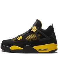 Nike - Air 4 Retro "Thunder 2023" Dh6927 017" - Lyst