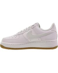 Nike - Air Force 1 Low '07 Nn /Football-Gum Light" Fn6326 100" - Lyst