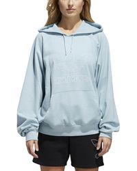 adidas - Signature Hoodie "Ash Ce4865" - Lyst