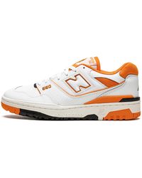 New Balance - 550 "Syracuse" Bb550Hg1" - Lyst