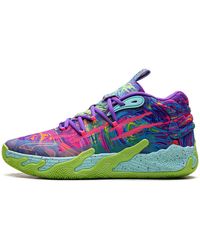 PUMA - Mb.03 "Be You" 379899 01" - Lyst