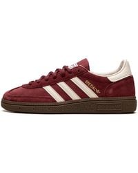 adidas - Handball Spezial "Burgundy Cream Gum" Jr2122" - Lyst