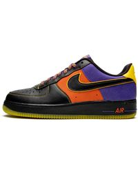 Nike - Air Force 1 Low "All Star 2009" 361649 001" - Lyst