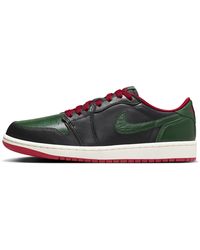 Nike - 1 Retro Low Og Gorge" Cz0775 036" - Lyst