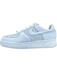Nike - Air Force 1 Lux Le 305818 111" - Lyst