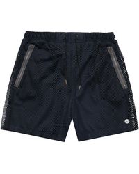 Nike - Union X Fragment Shorts Ivory" Im6553 010" - Lyst