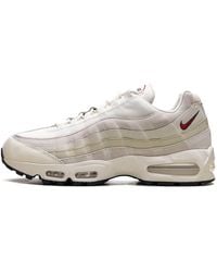 Nike - Air Max 95 Og Prm "Big Bubble Pale Ivory" Ih4378 110" - Lyst