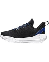 Under Armour - Curry Flow 12 "Dub Nation" 3027630 001" - Lyst